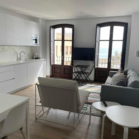 Preciosos Apartamentos En Vinaros Frente Al Mar Екстер'єр фото