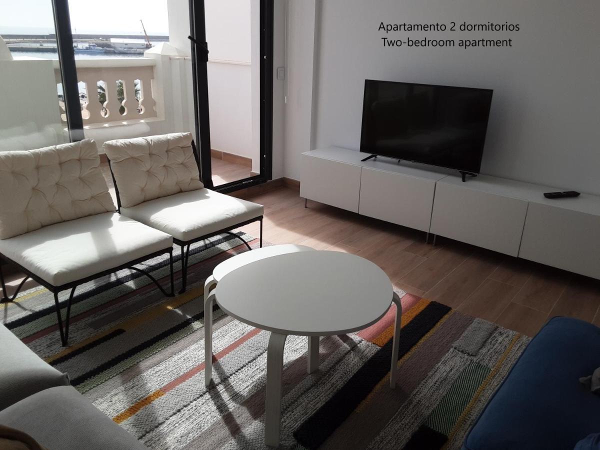 Preciosos Apartamentos En Vinaros Frente Al Mar Екстер'єр фото