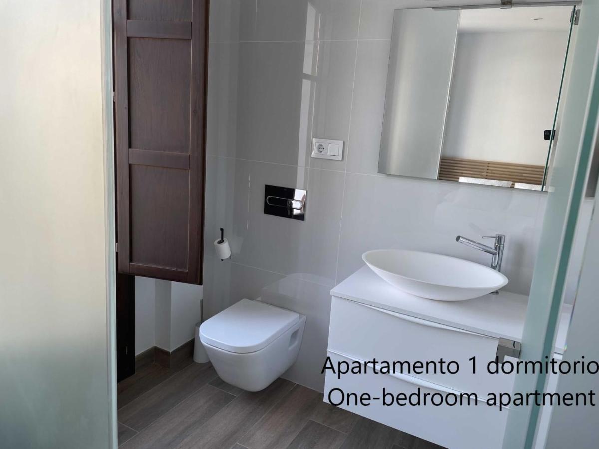 Preciosos Apartamentos En Vinaros Frente Al Mar Екстер'єр фото