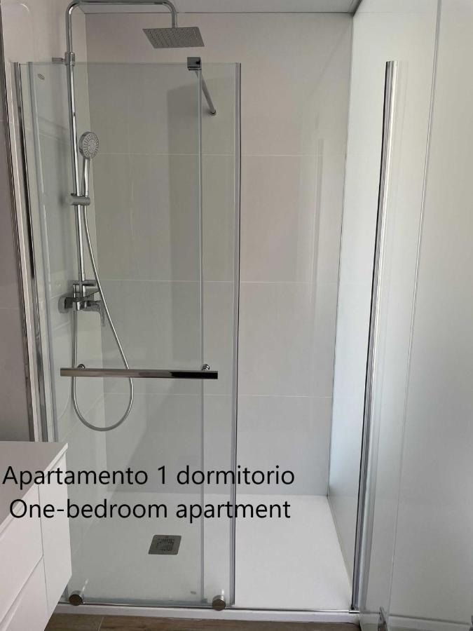 Preciosos Apartamentos En Vinaros Frente Al Mar Екстер'єр фото