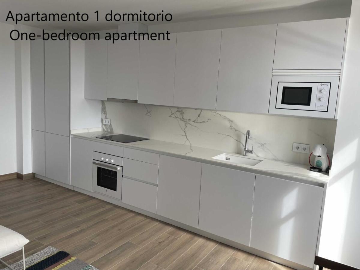Preciosos Apartamentos En Vinaros Frente Al Mar Екстер'єр фото